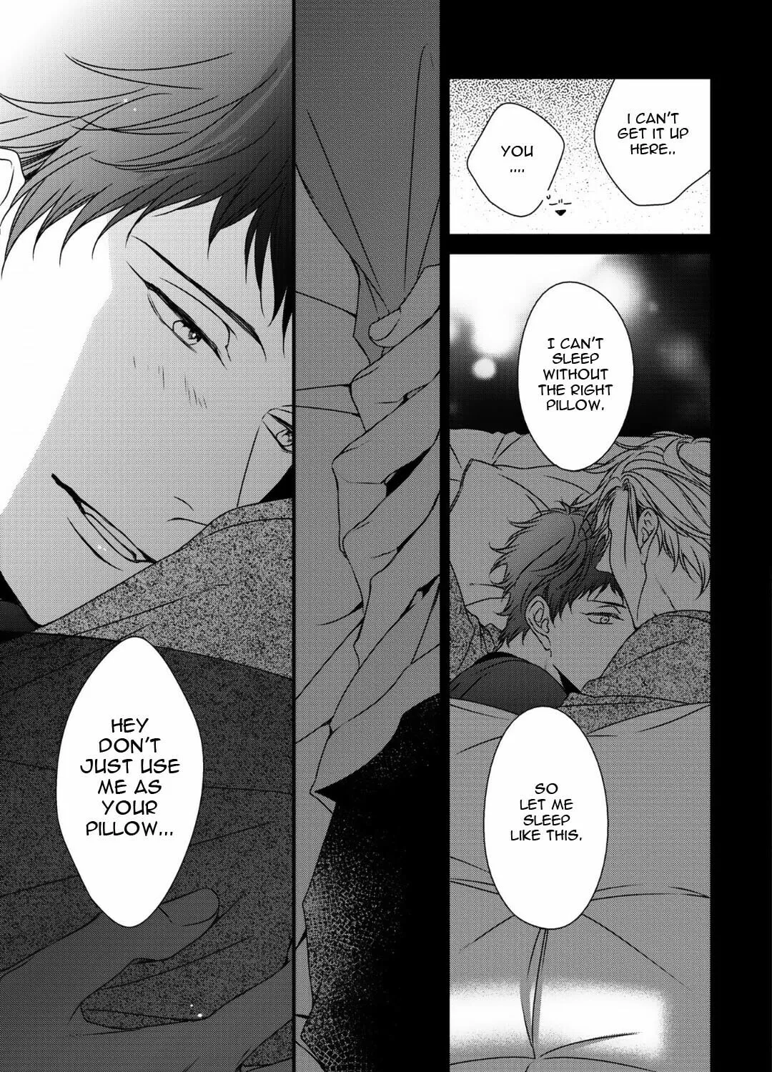 Read Love Nest 2nd chapter 8 image 25 on Lezhin