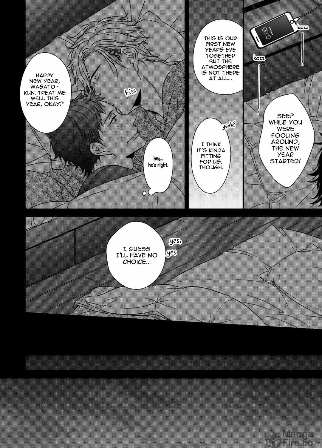 Read Love Nest 2nd chapter 8 image 27 on Lezhin