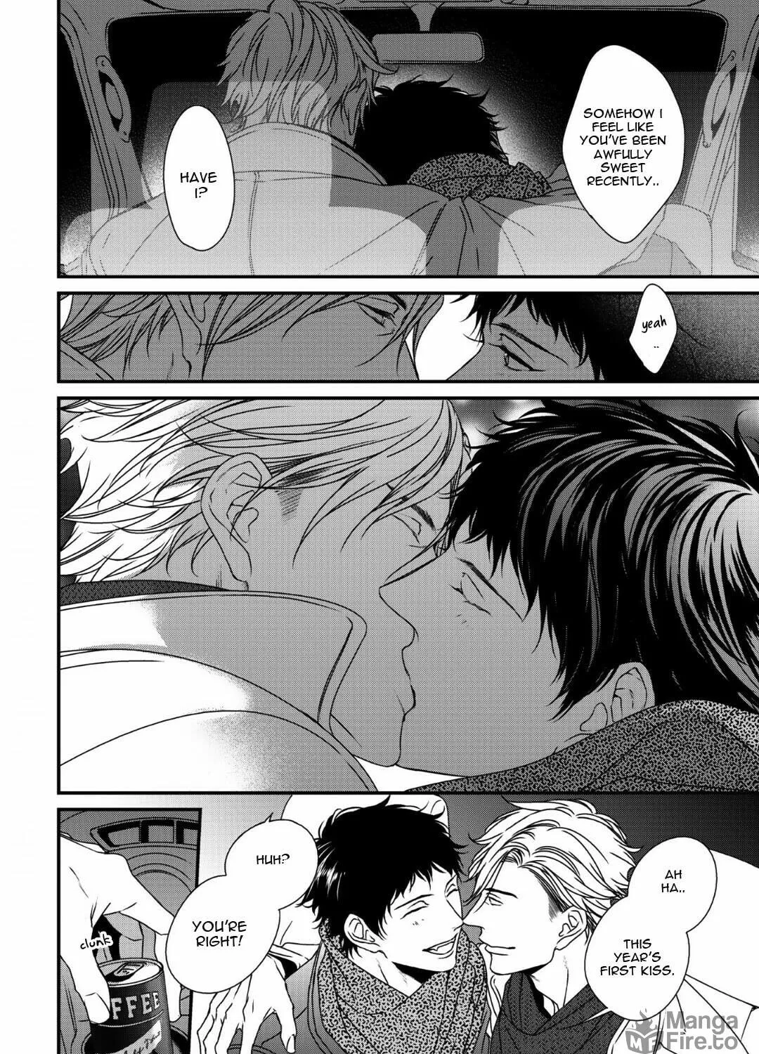 Read Love Nest 2nd chapter 8 image 39 on Lezhin
