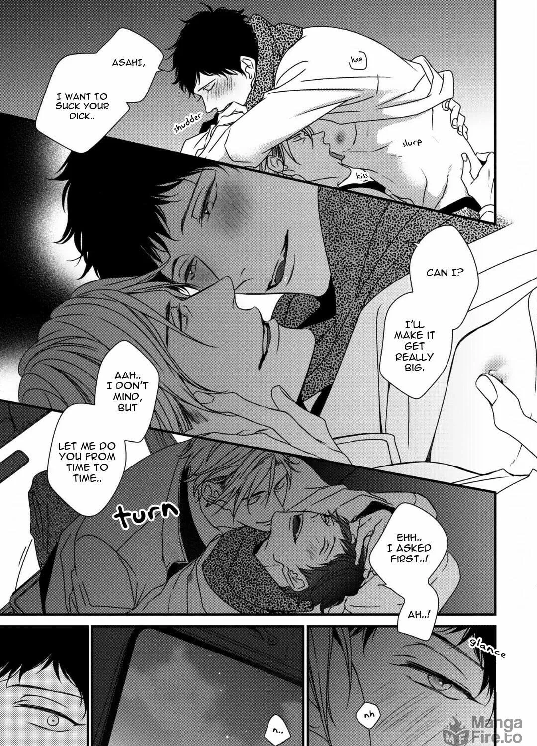 Read Love Nest 2nd chapter 8 image 45 on Lezhin