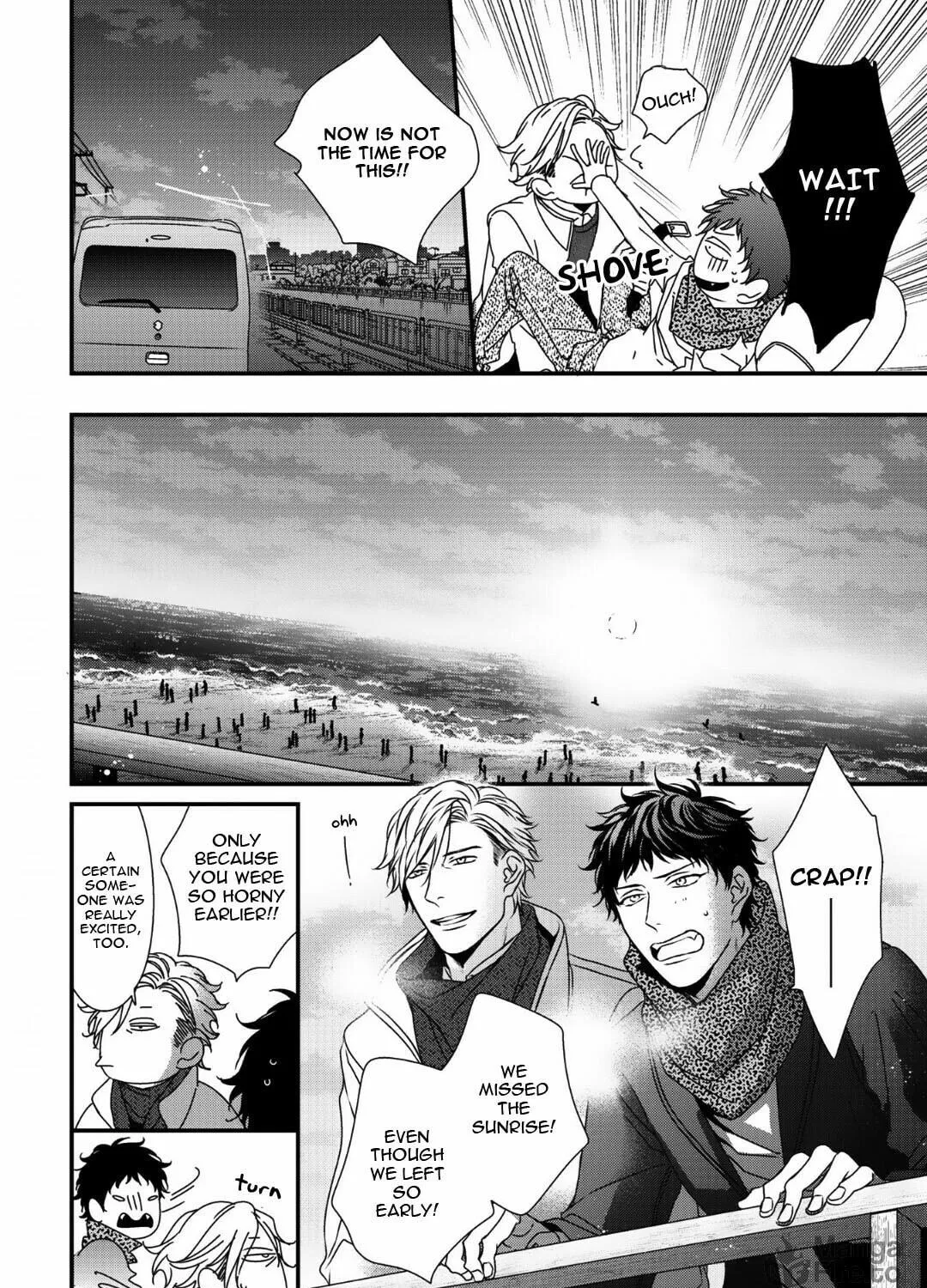 Read Love Nest 2nd chapter 8 image 47 on Lezhin