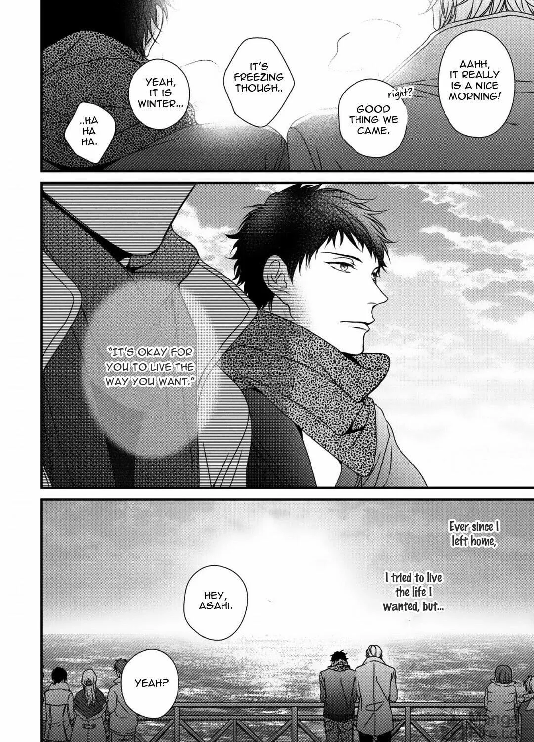 Read Love Nest 2nd chapter 8 image 51 on Lezhin