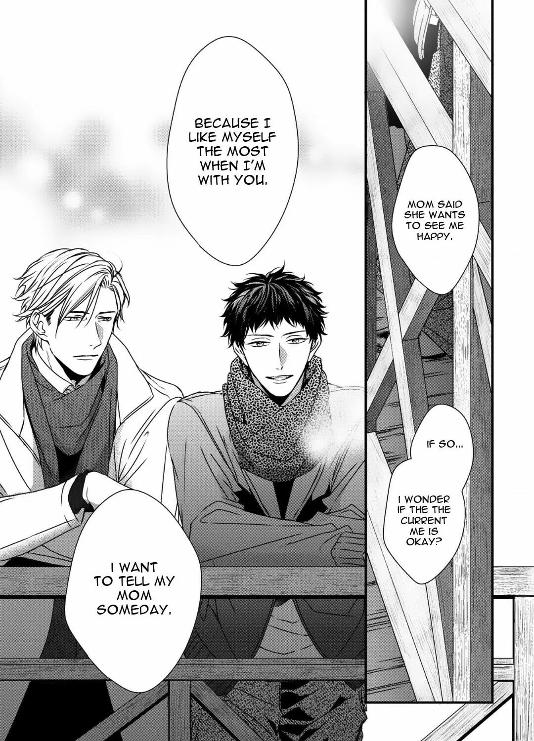 Read Love Nest 2nd chapter 8 image 53 on Lezhin