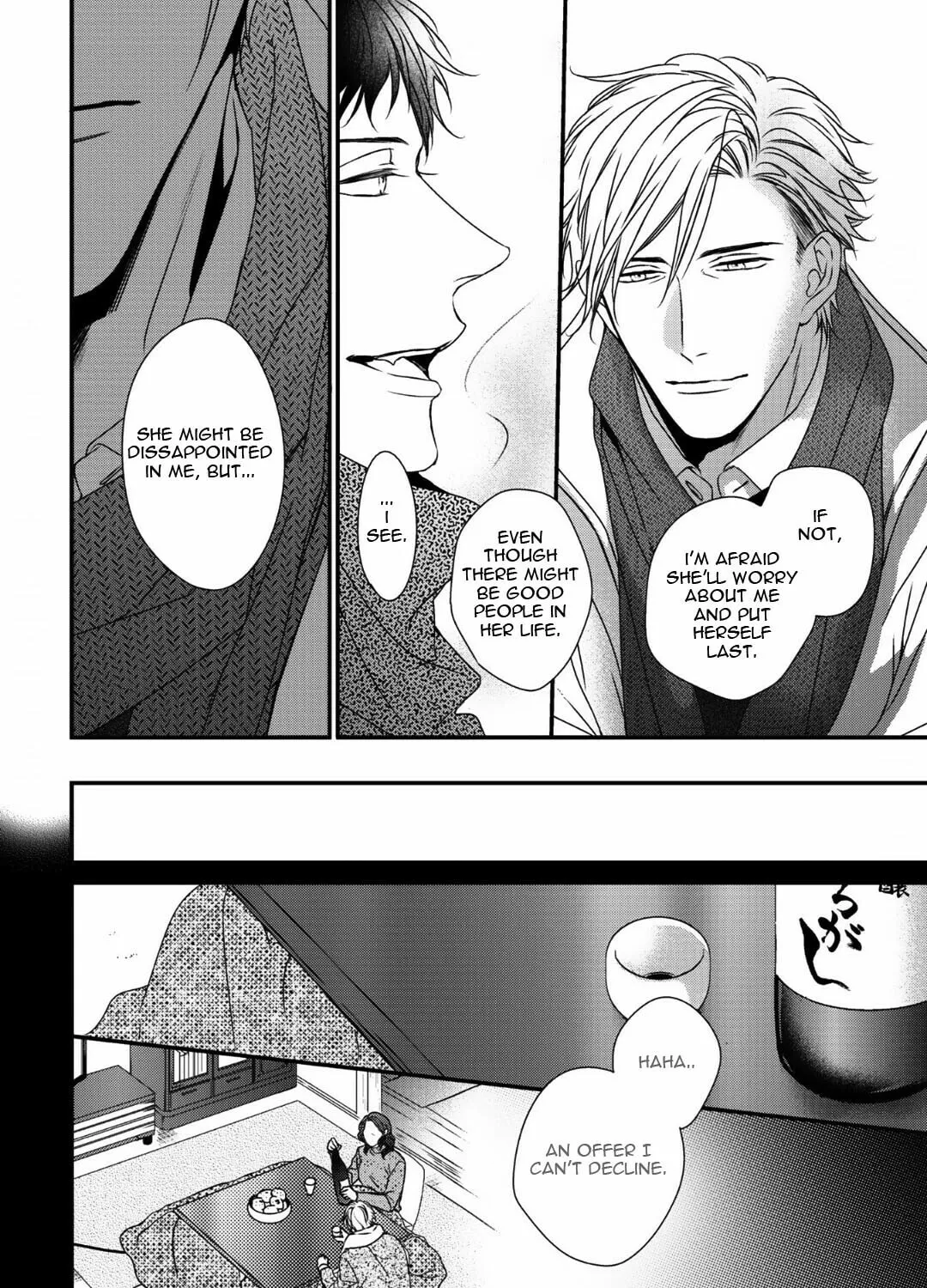 Read Love Nest 2nd chapter 8 image 55 on Lezhin