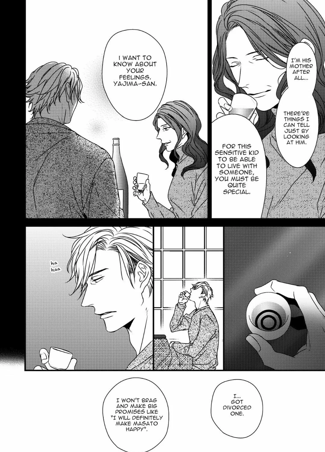 Read Love Nest 2nd chapter 8 image 59 on Lezhin
