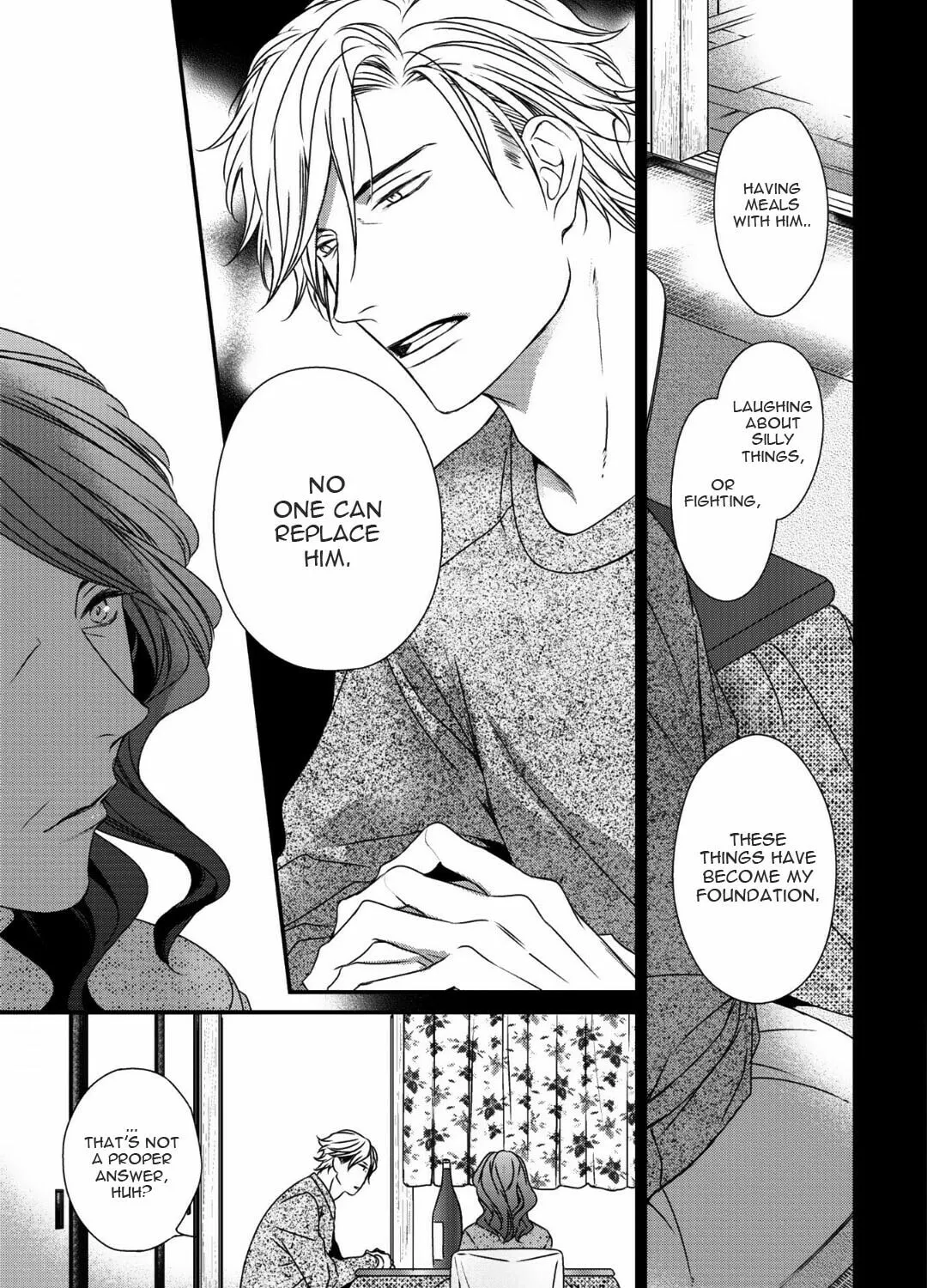 Read Love Nest 2nd chapter 8 image 61 on Lezhin