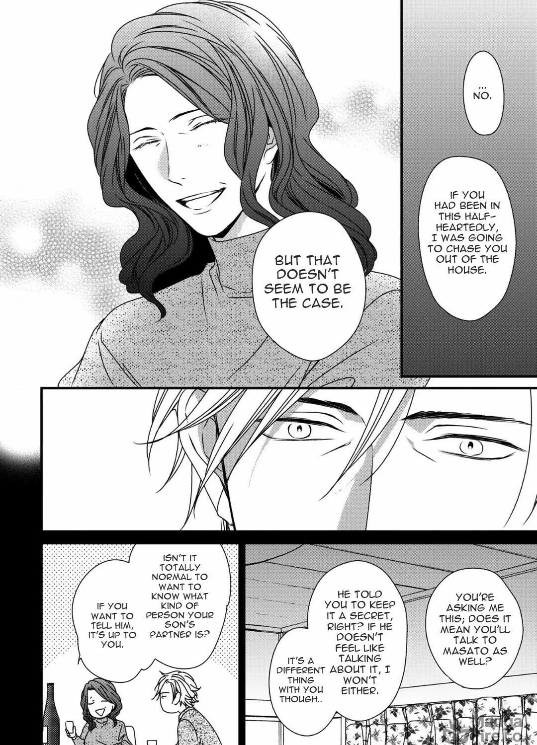 Read Love Nest 2nd chapter 8 image 63 on Lezhin