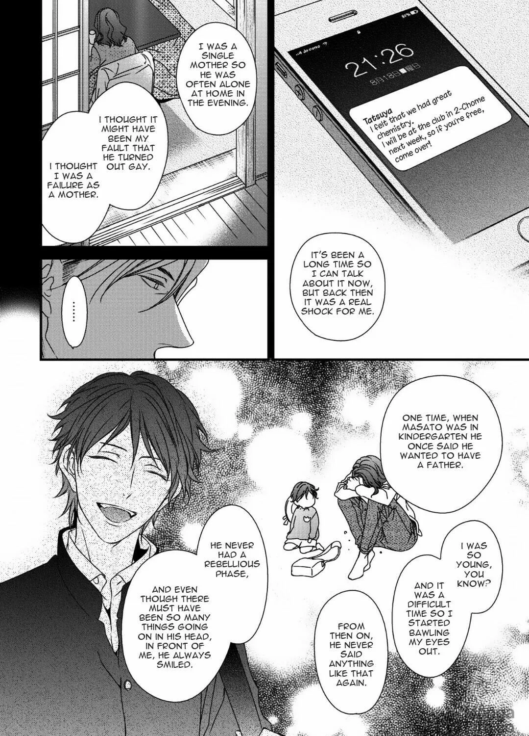Read Love Nest 2nd chapter 8 image 67 on Lezhin