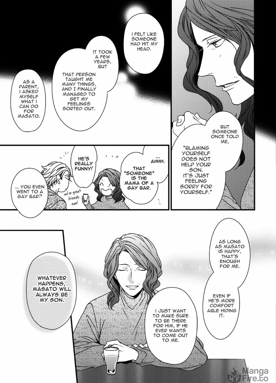 Read Love Nest 2nd chapter 8 image 69 on Lezhin