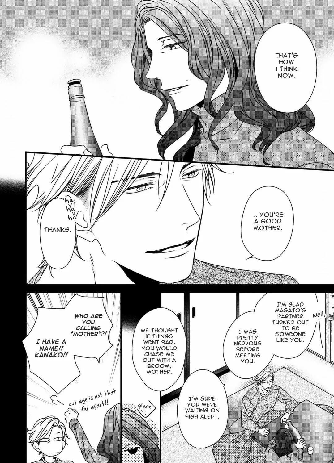 Read Love Nest 2nd chapter 8 image 71 on Lezhin