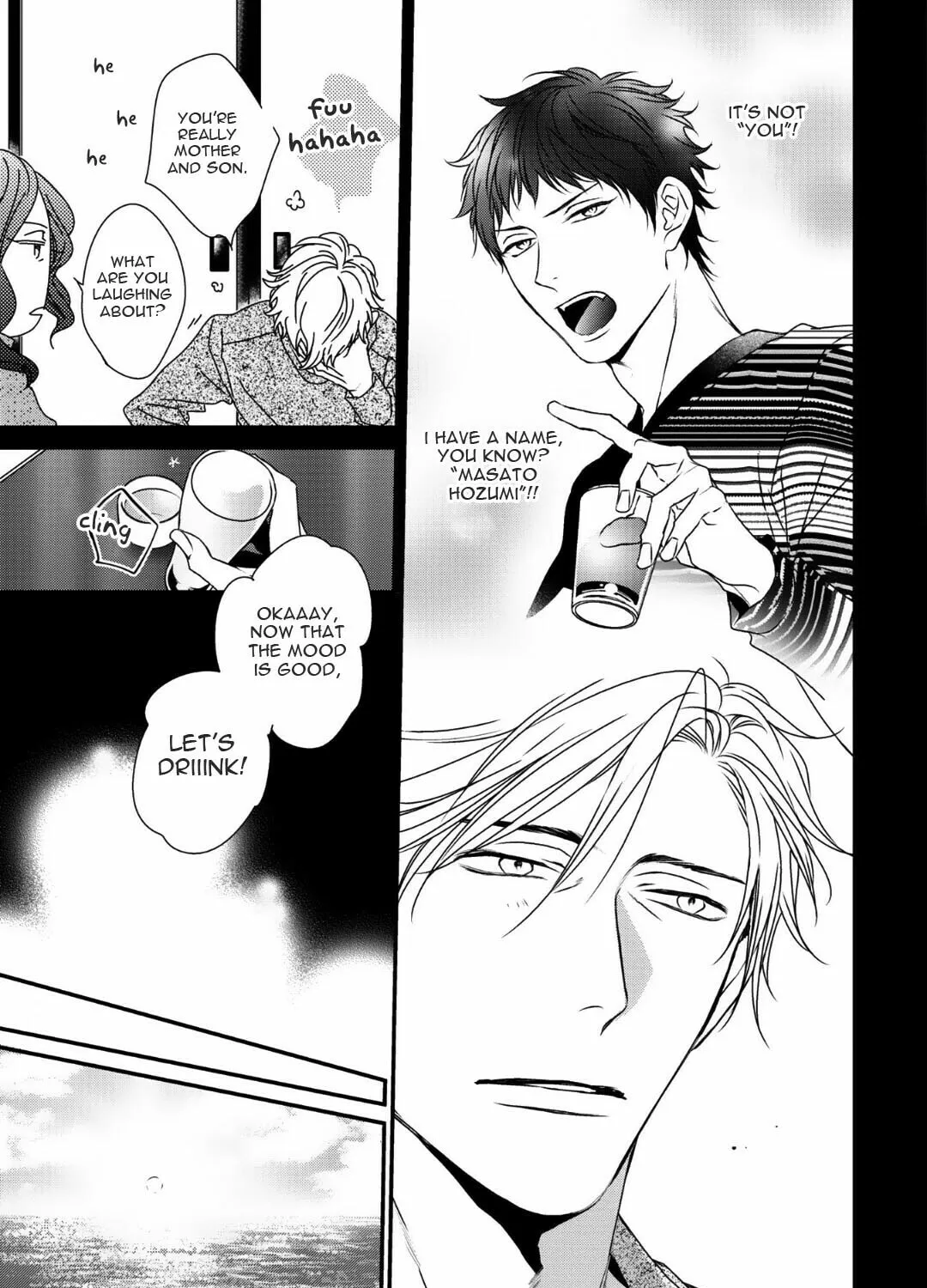 Read Love Nest 2nd chapter 8 image 73 on Lezhin