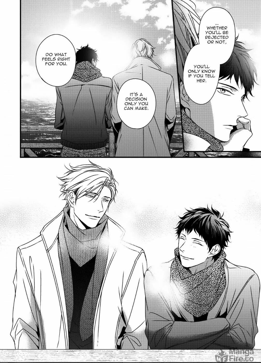 Read Love Nest 2nd chapter 8 image 75 on Lezhin