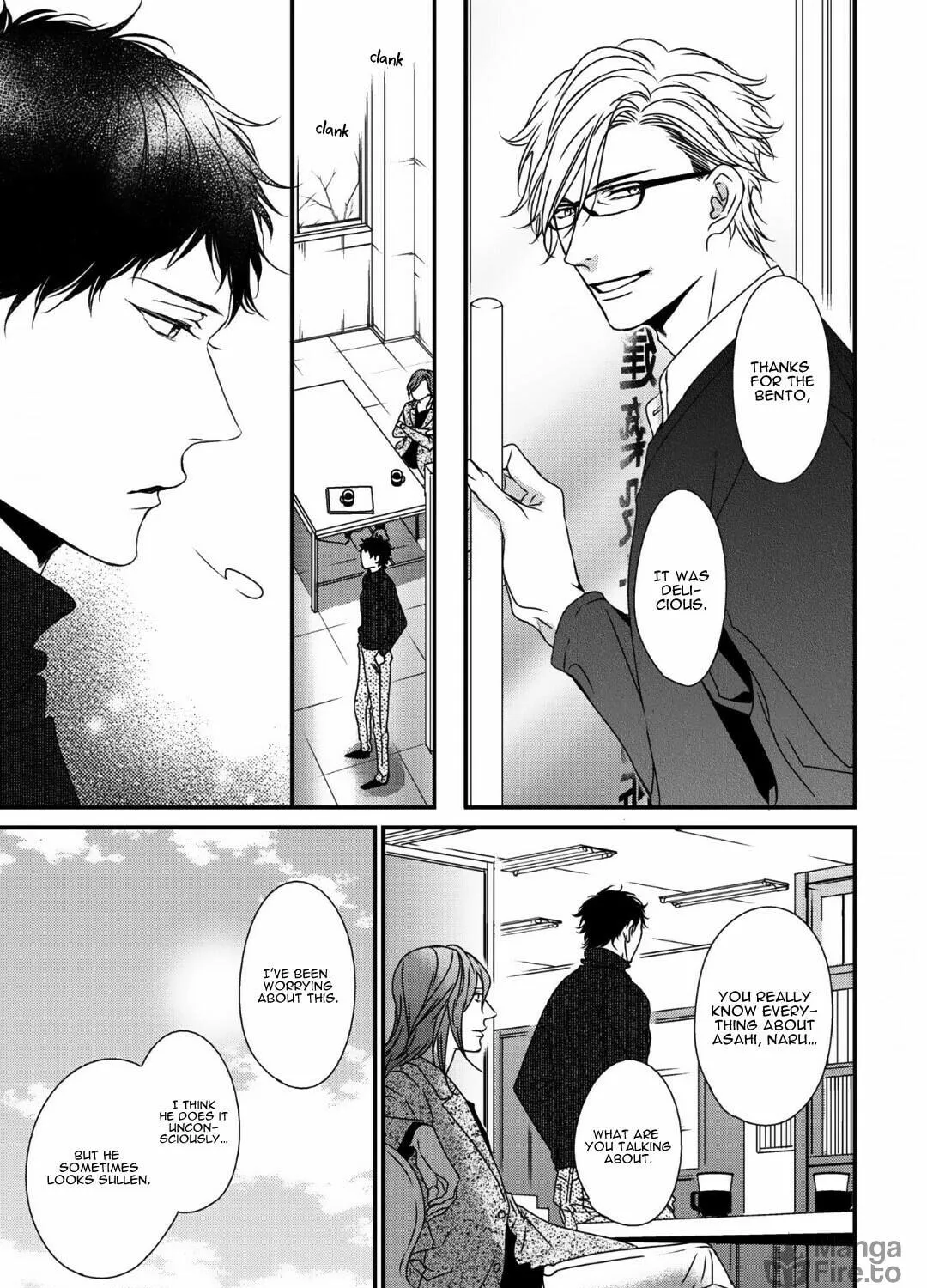 Read Love Nest 2nd chapter 9 image 57 on Lezhin