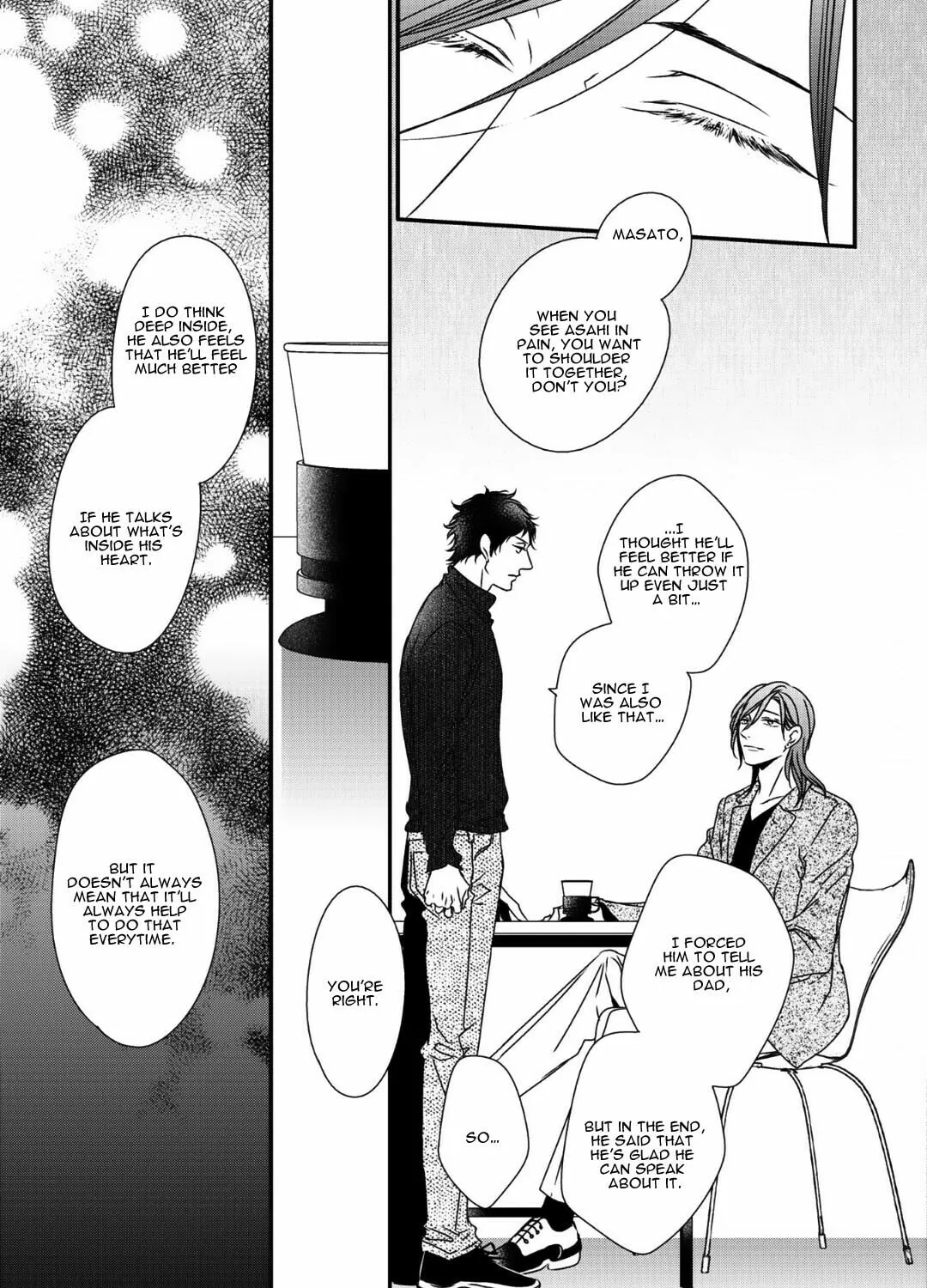 Read Love Nest 2nd chapter 9 image 61 on Lezhin