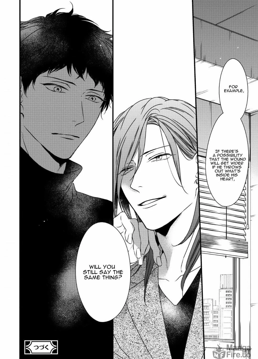 Read Love Nest 2nd chapter 9 image 63 on Lezhin