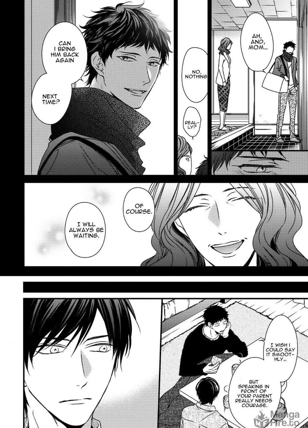 Read Love Nest 2nd chapter 9 image 7 on Lezhin