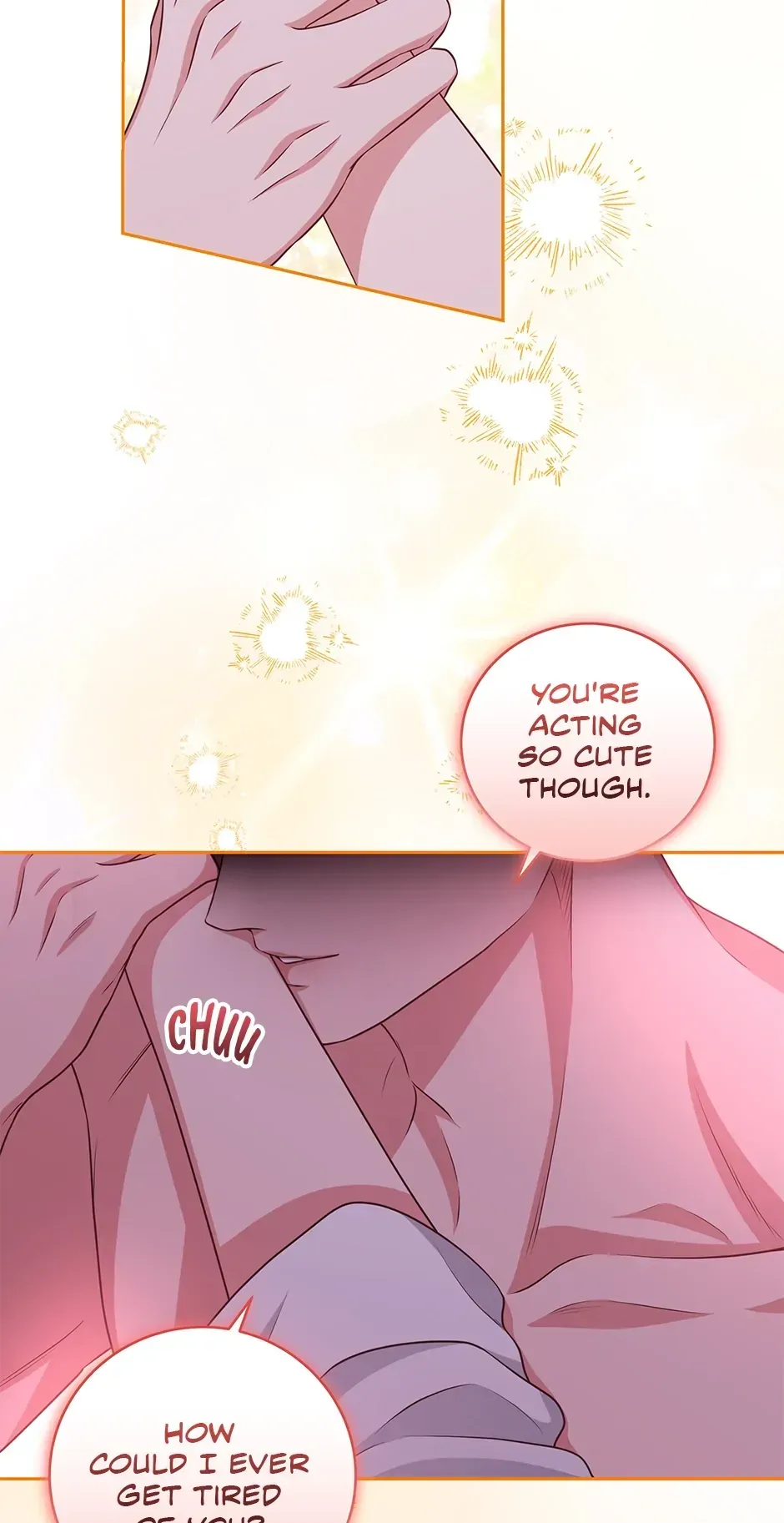 Read Love Next Office chapter 0 image 11 on Lezhin