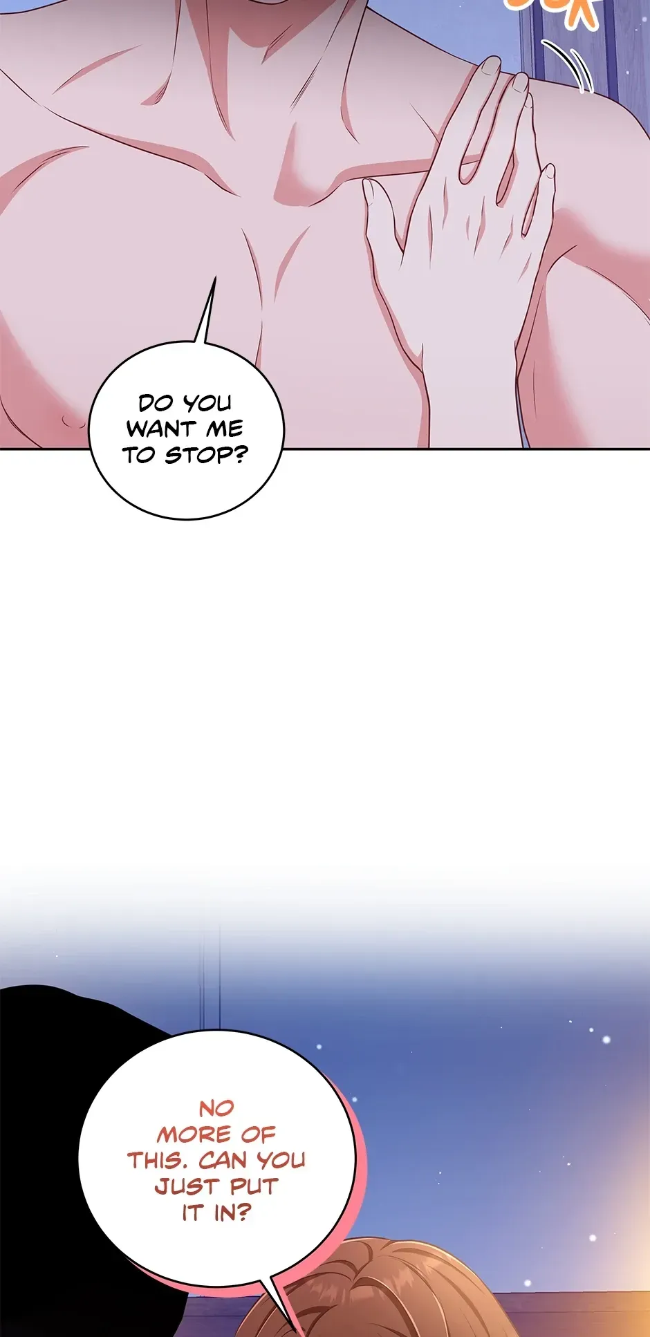Read Love Next Office chapter 0 image 3 on Lezhin