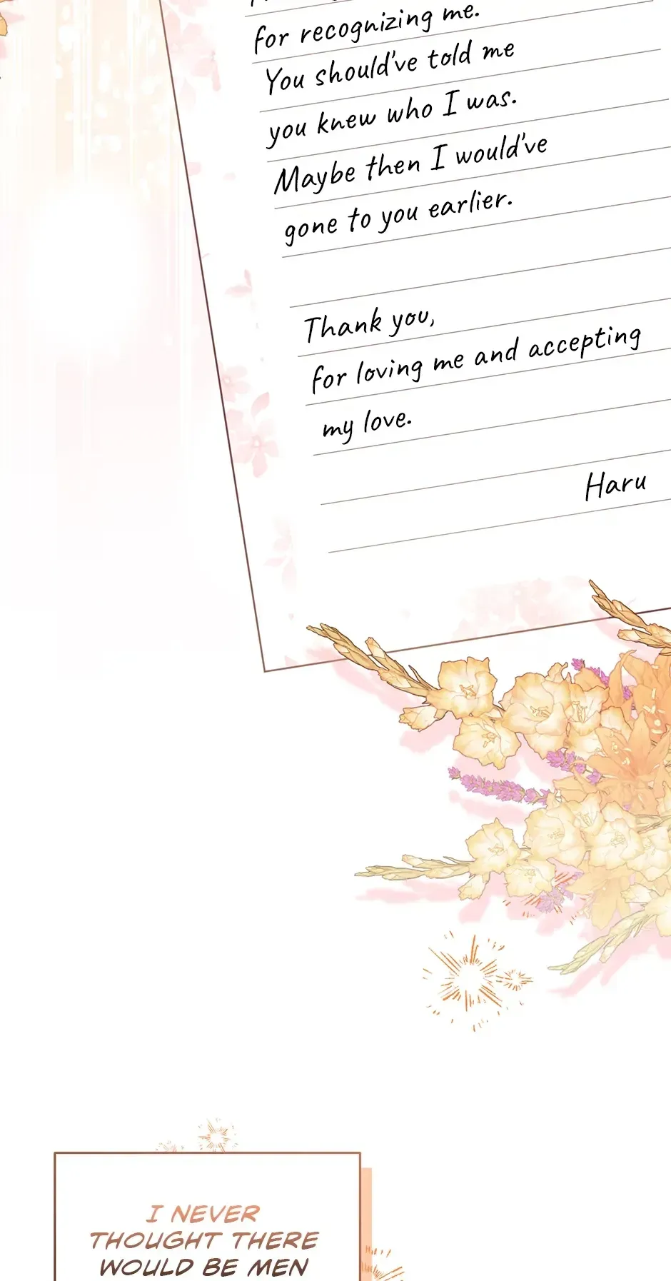 Read Love Next Office chapter 0 image 33 on Lezhin