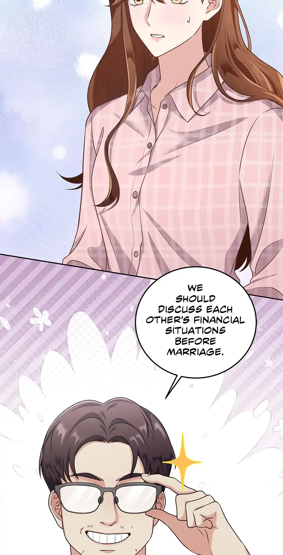 Read Love Next Office chapter 0 image 36 on Lezhin