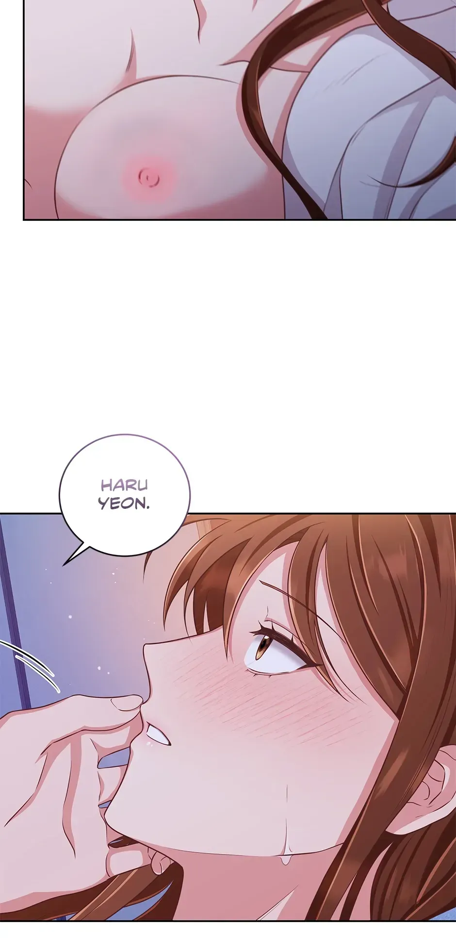 Read Love Next Office chapter 0 image 6 on Lezhin