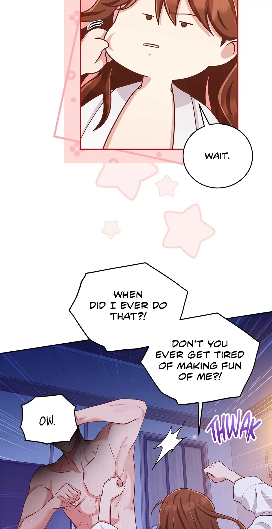 Read Love Next Office chapter 0 image 9 on Lezhin