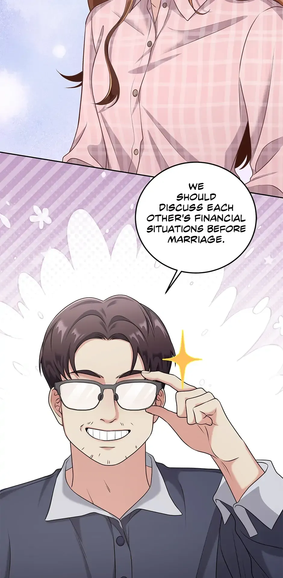 Read Love Next Office chapter 1 image 1 on Lezhin