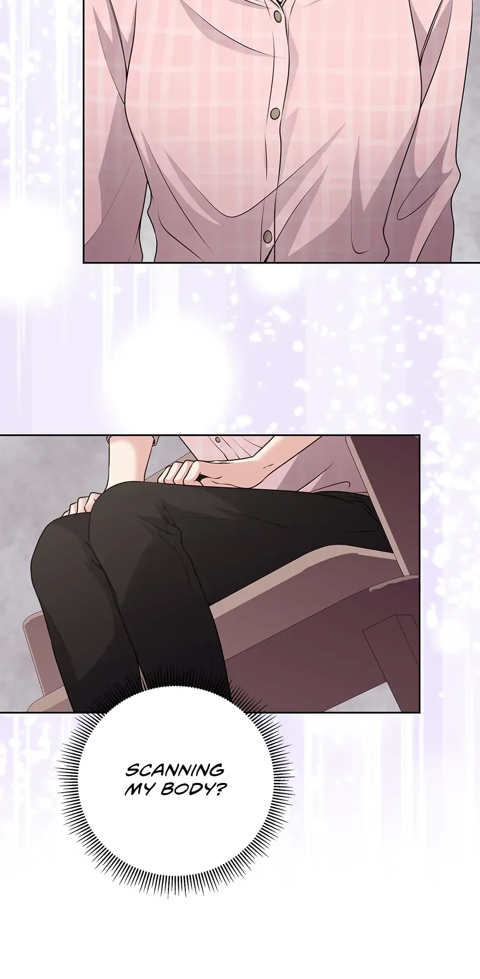 Read Love Next Office chapter 1 image 11 on Lezhin