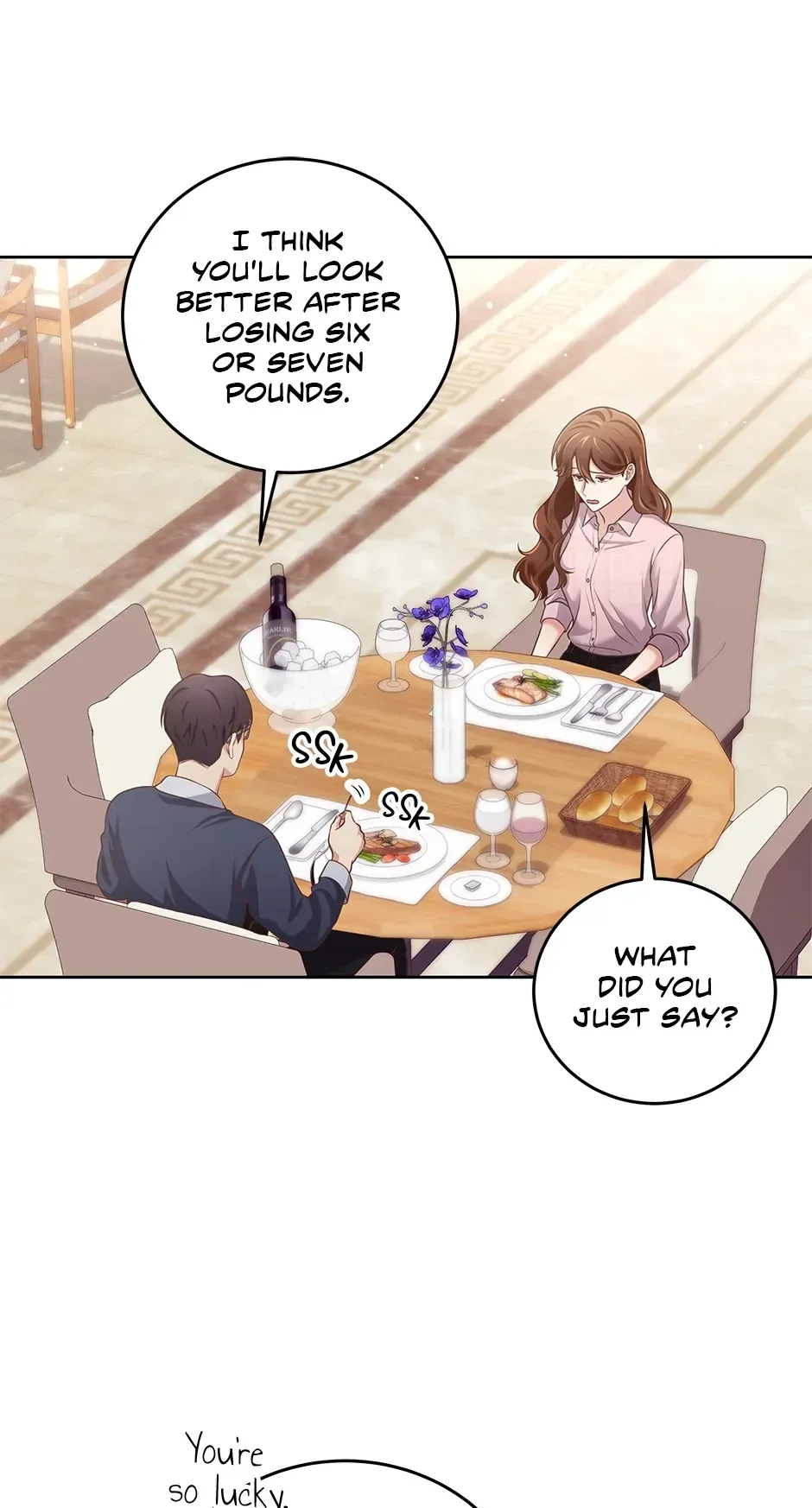 Read Love Next Office chapter 1 image 12 on Lezhin
