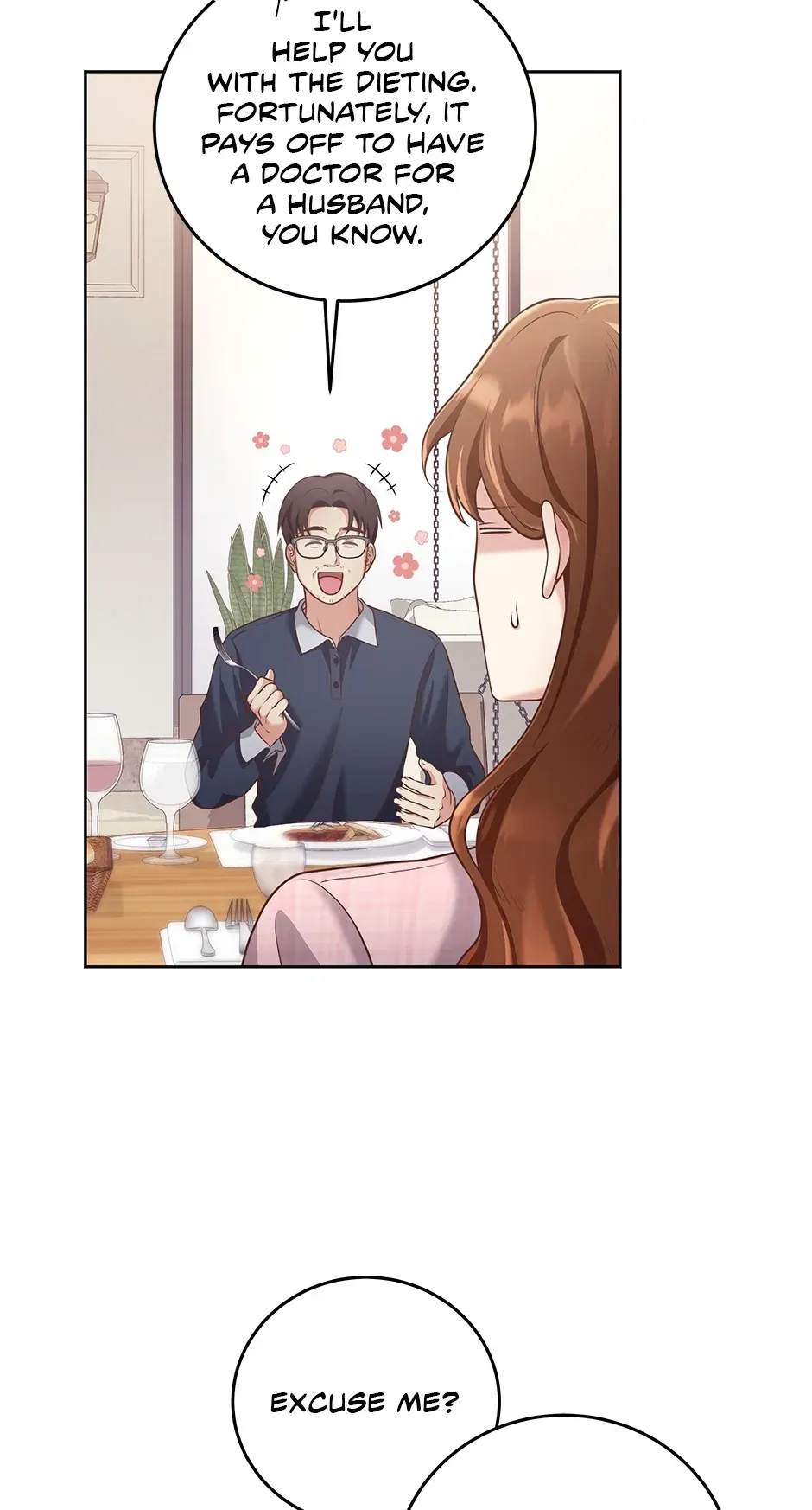 Read Love Next Office chapter 1 image 13 on Lezhin