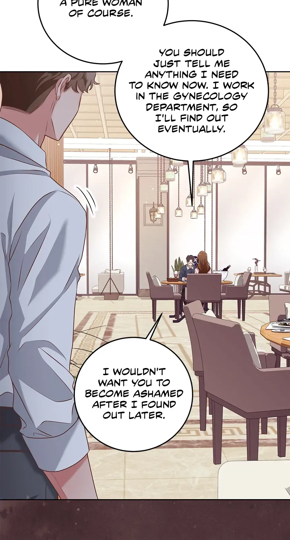 Read Love Next Office chapter 1 image 16 on Lezhin