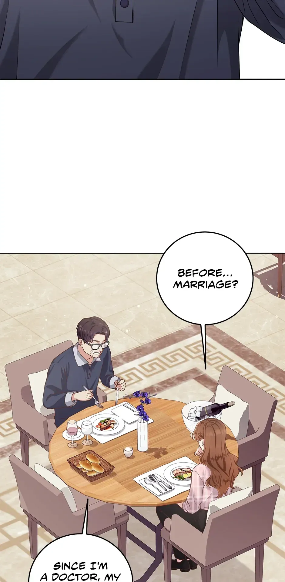 Read Love Next Office chapter 1 image 2 on Lezhin