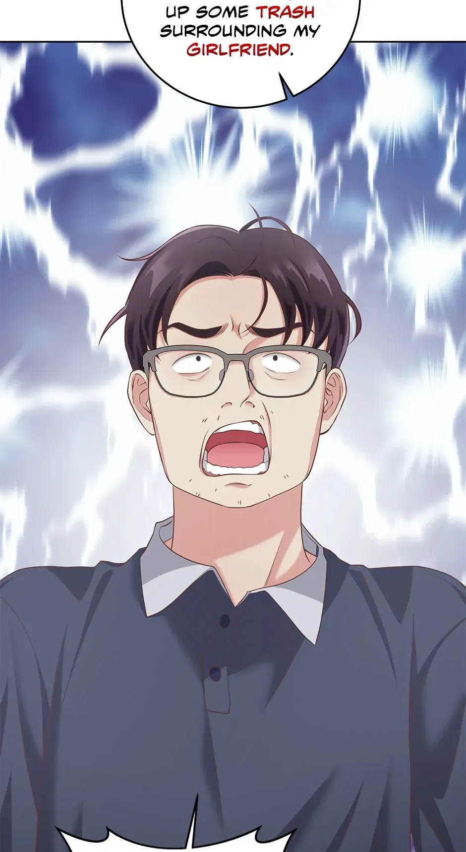 Read Love Next Office chapter 1 image 22 on Lezhin