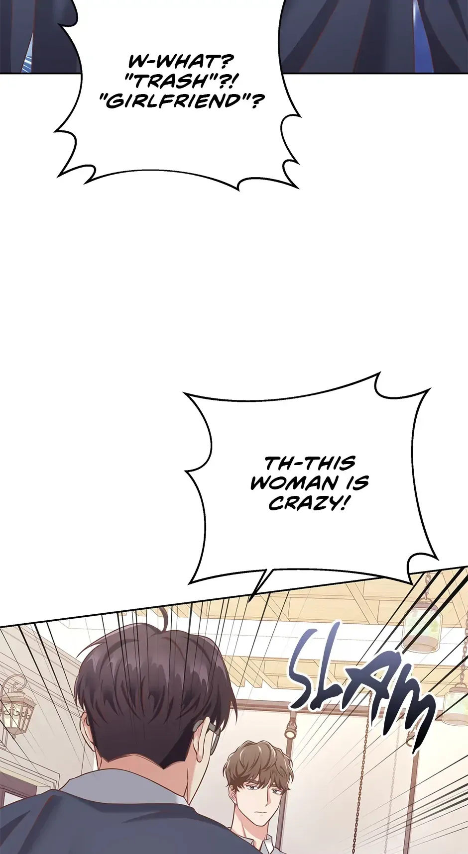 Read Love Next Office chapter 1 image 23 on Lezhin