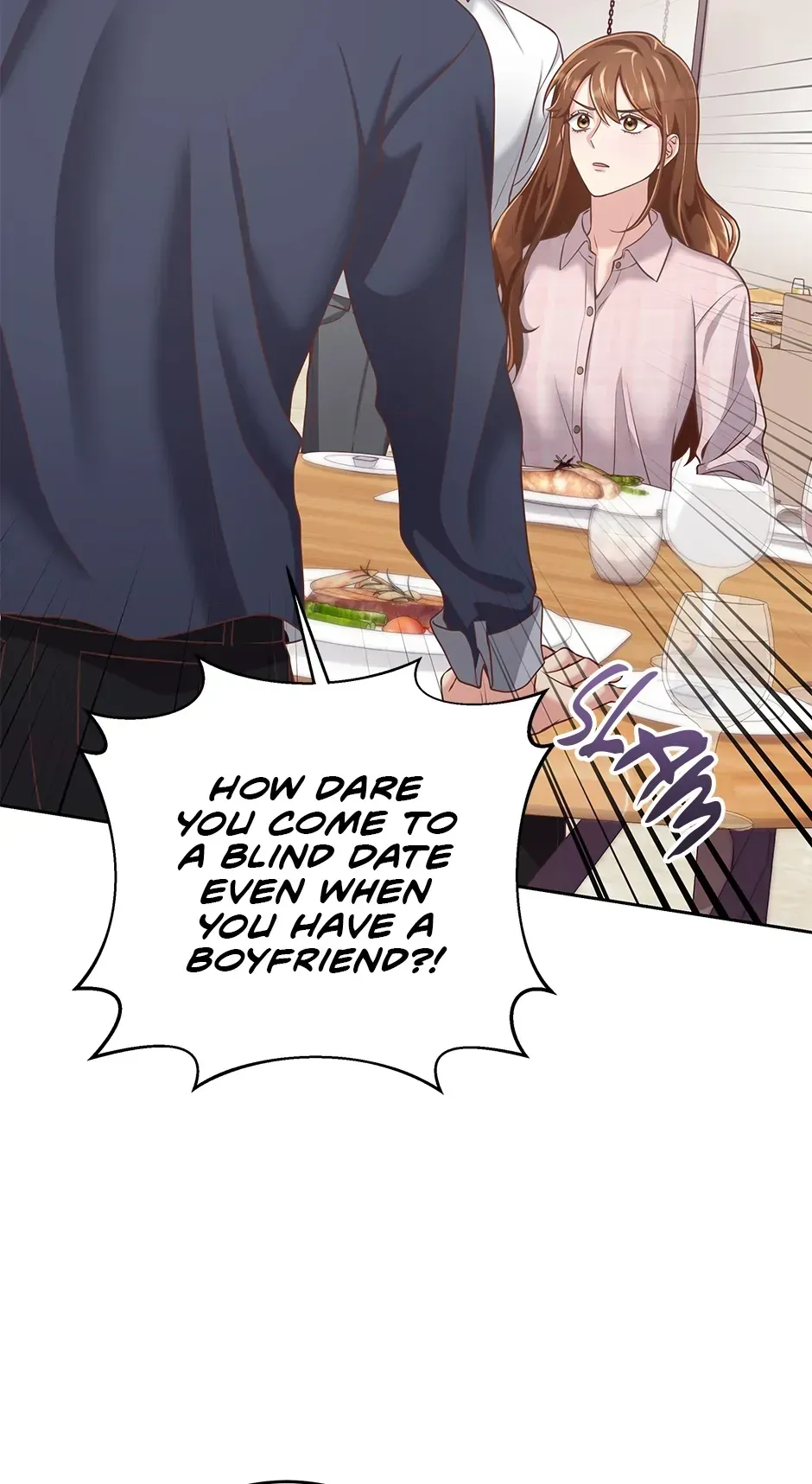 Read Love Next Office chapter 1 image 24 on Lezhin