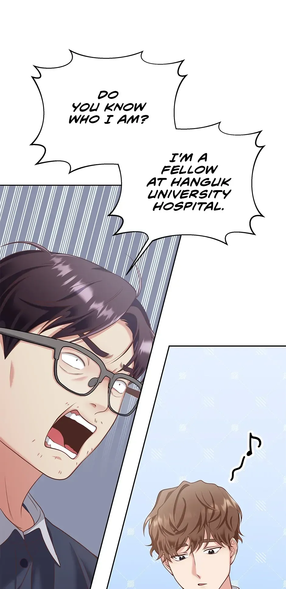 Read Love Next Office chapter 1 image 26 on Lezhin