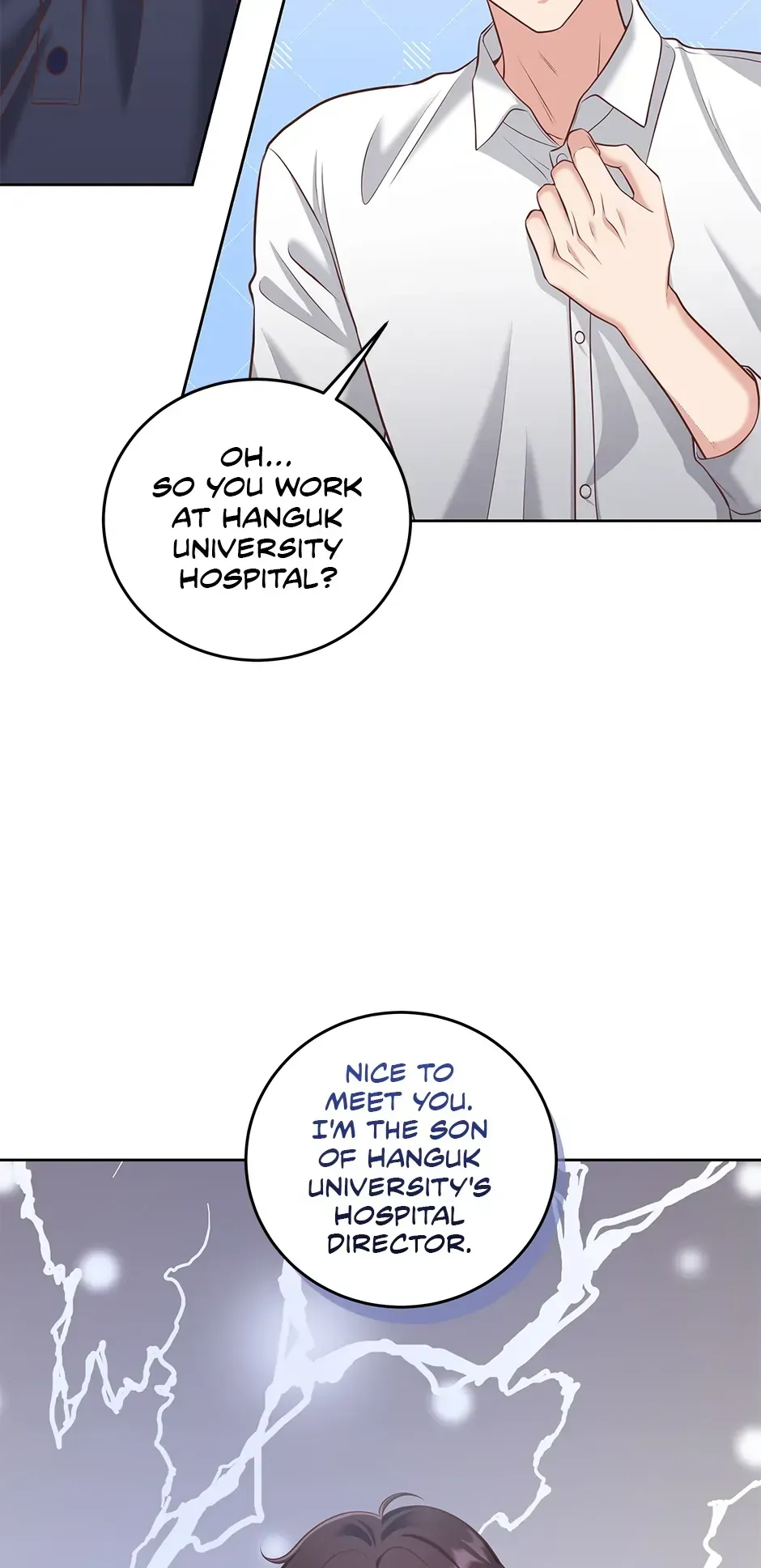 Read Love Next Office chapter 1 image 27 on Lezhin
