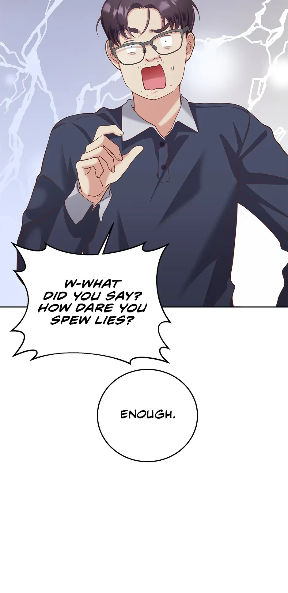 Read Love Next Office chapter 1 image 28 on Lezhin