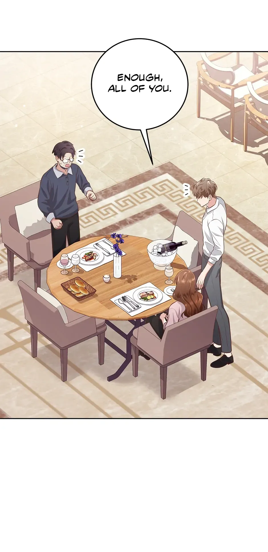 Read Love Next Office chapter 1 image 29 on Lezhin