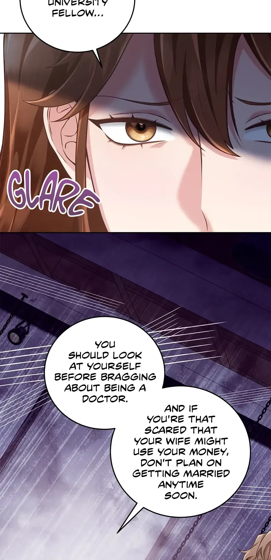 Read Love Next Office chapter 1 image 31 on Lezhin