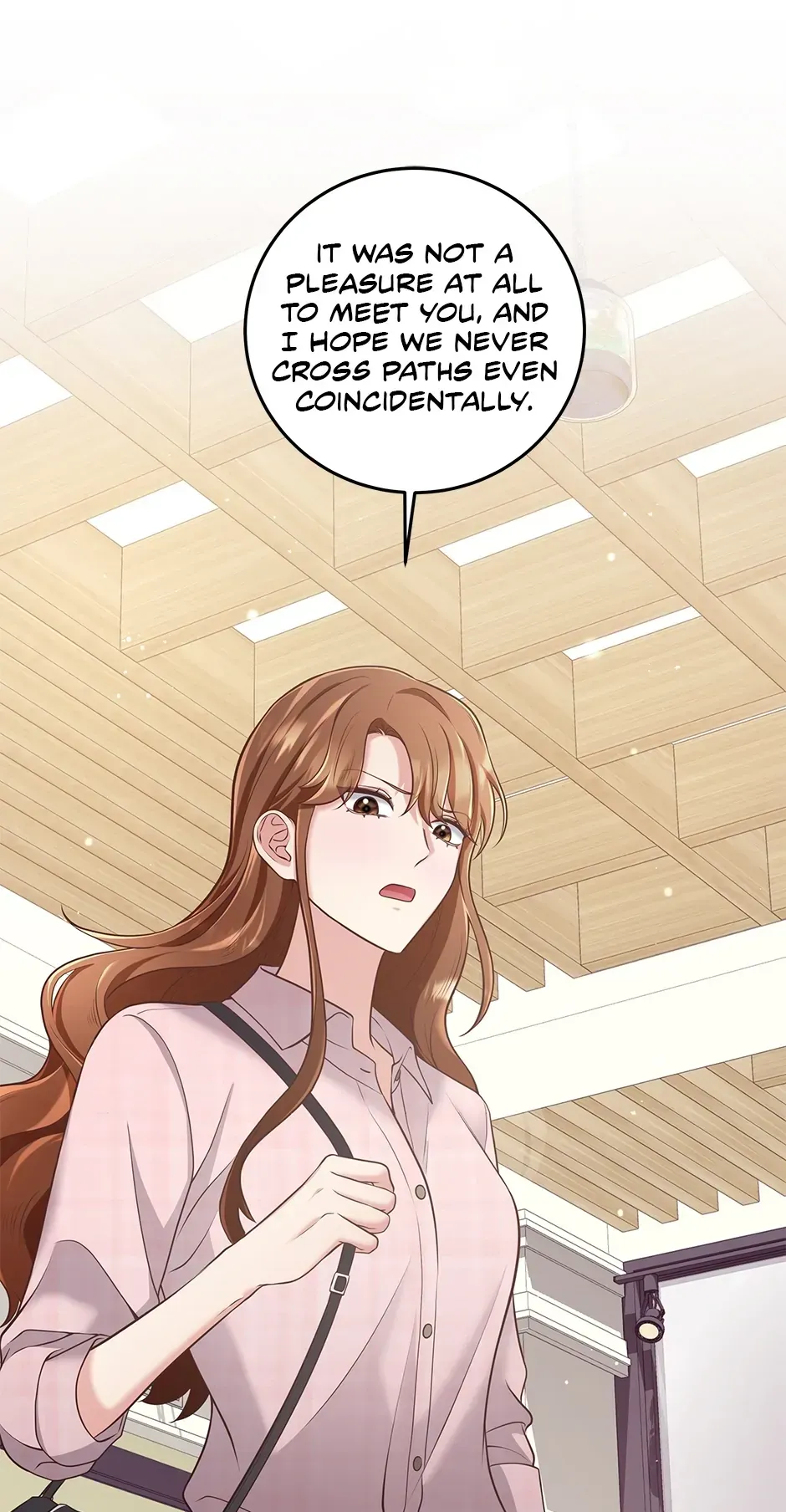 Read Love Next Office chapter 1 image 33 on Lezhin