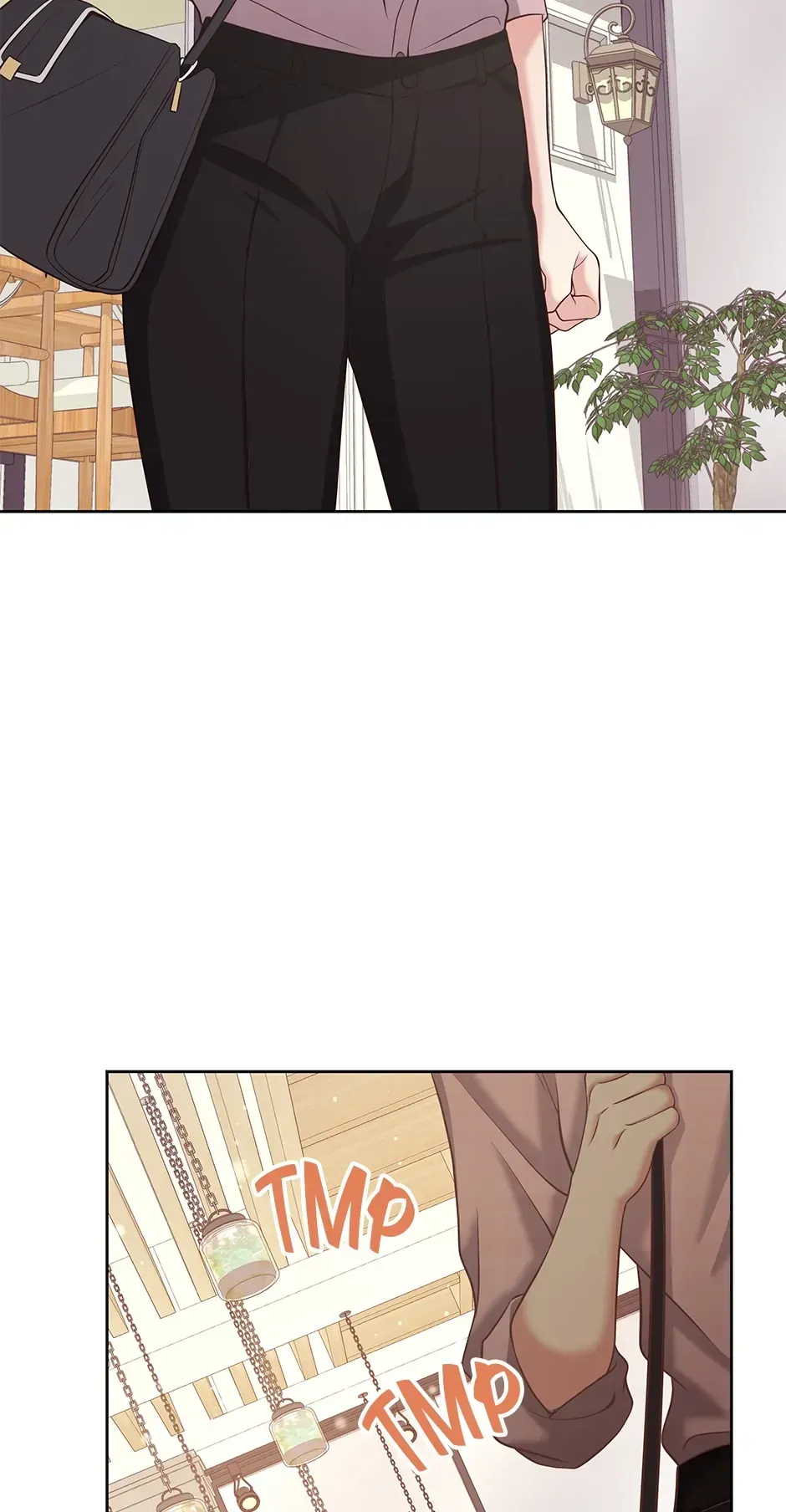 Read Love Next Office chapter 1 image 34 on Lezhin