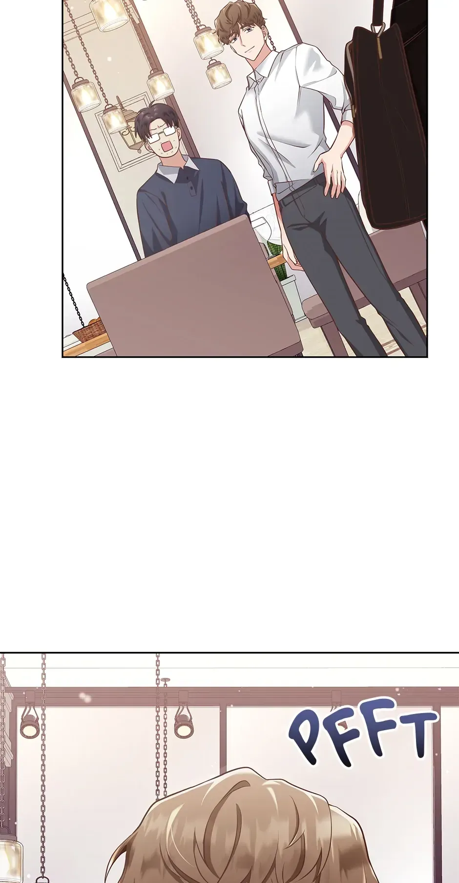 Read Love Next Office chapter 1 image 35 on Lezhin