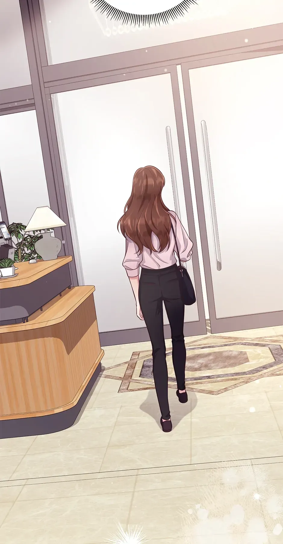 Read Love Next Office chapter 1 image 37 on Lezhin