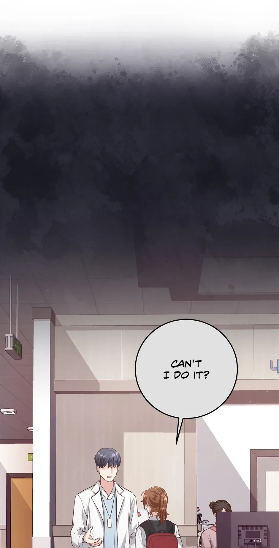 Read Love Next Office chapter 1 image 39 on Lezhin