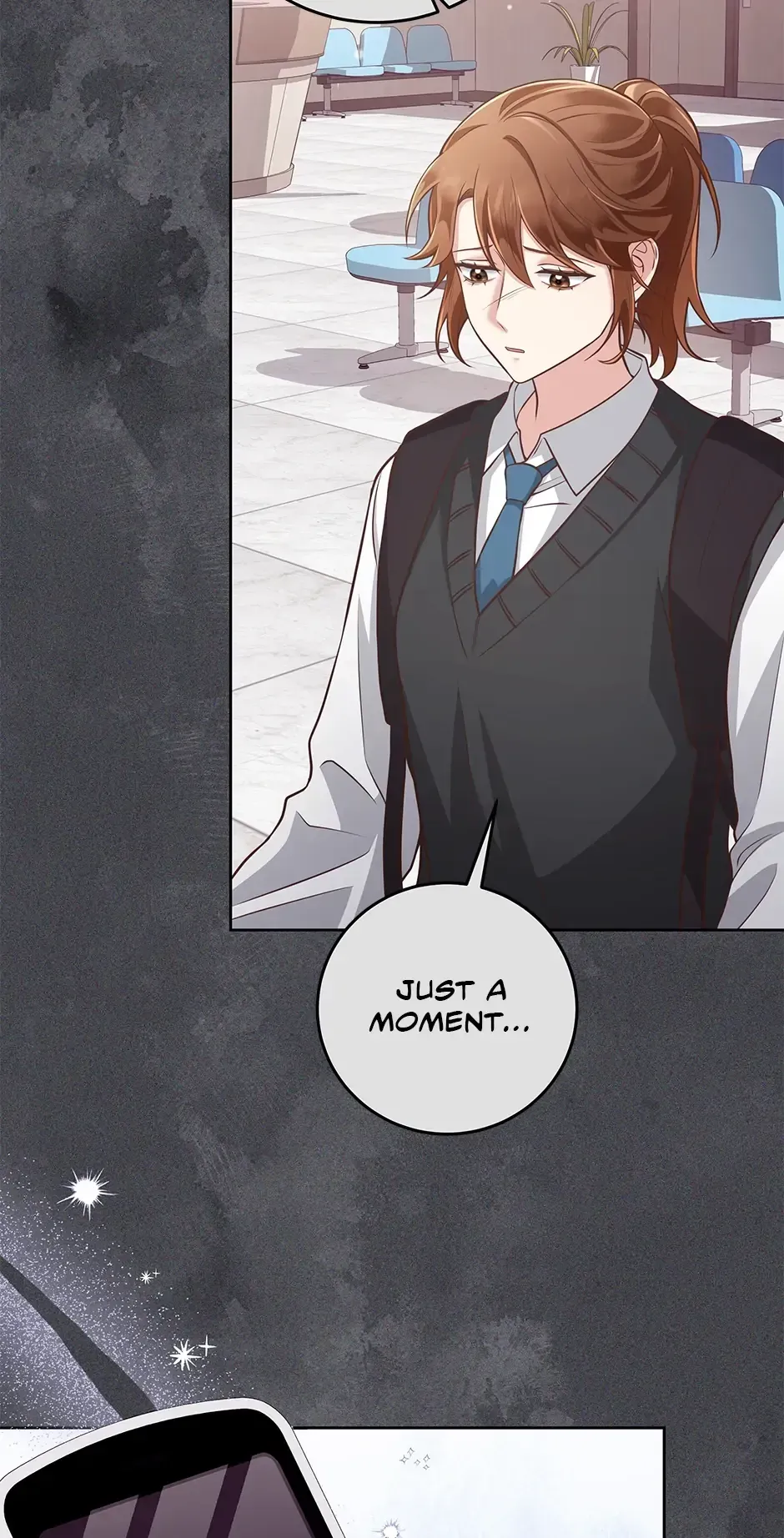 Read Love Next Office chapter 1 image 41 on Lezhin