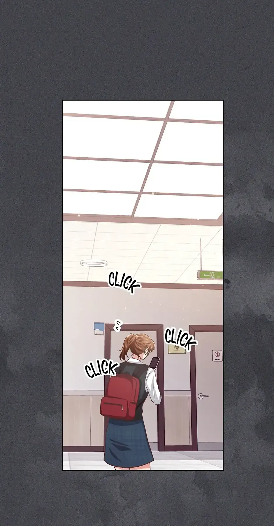 Read Love Next Office chapter 1 image 45 on Lezhin