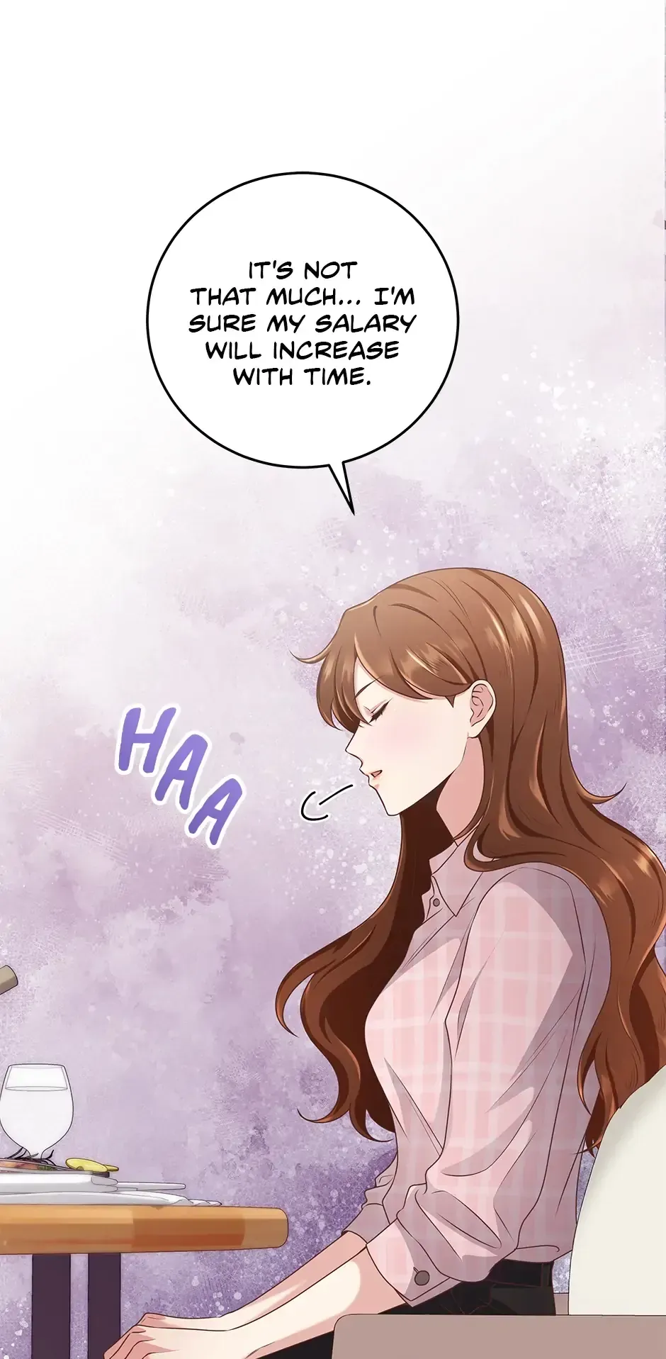 Read Love Next Office chapter 1 image 5 on Lezhin