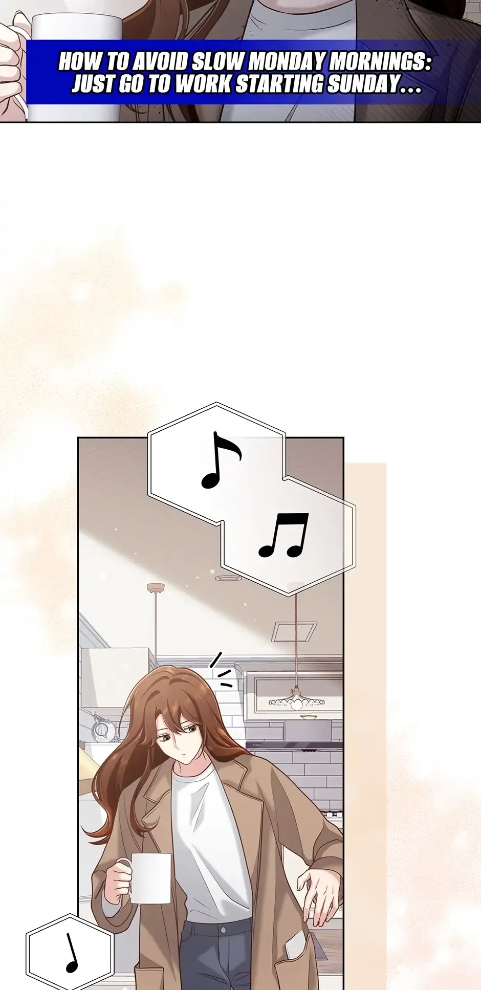 Read Love Next Office chapter 1 image 55 on Lezhin