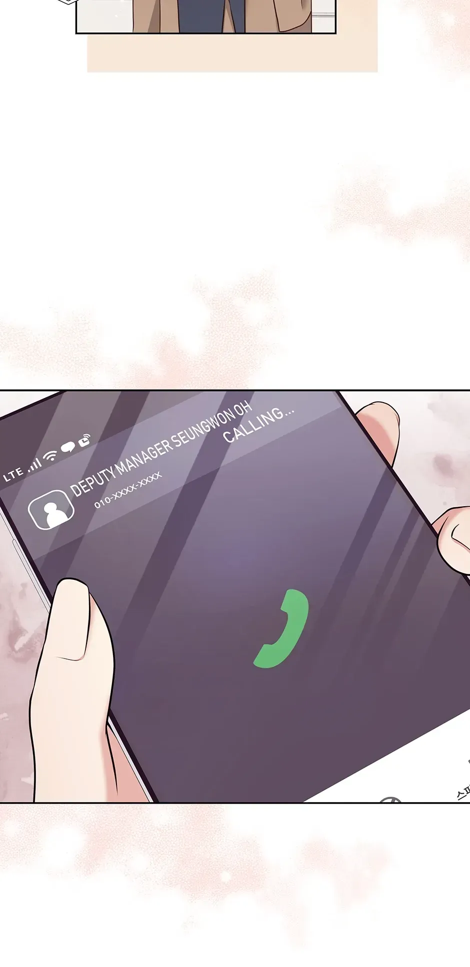 Read Love Next Office chapter 1 image 56 on Lezhin